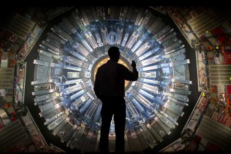 ЦЕРН планирует построить 100-километровый ускоритель частиц