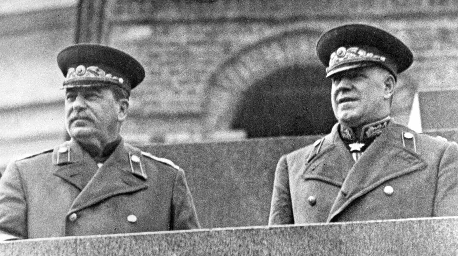 75 лет назад Сталин приказал провести Парад Победы 24 июня