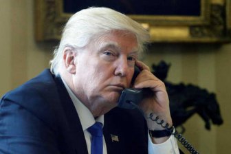 Трамп оскорблял и унижал Меркель и Мэй в секретных телефонных разговорах