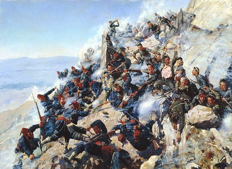 Русско-турецкие войны: о чём не говорили советские историки