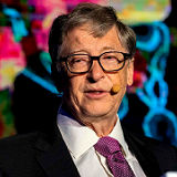 «Цифровые метки» Билла Гейтса