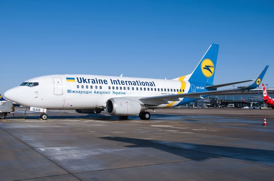 Американцы сбили украинский самолет, приняв его за правительственный борт: СМИ