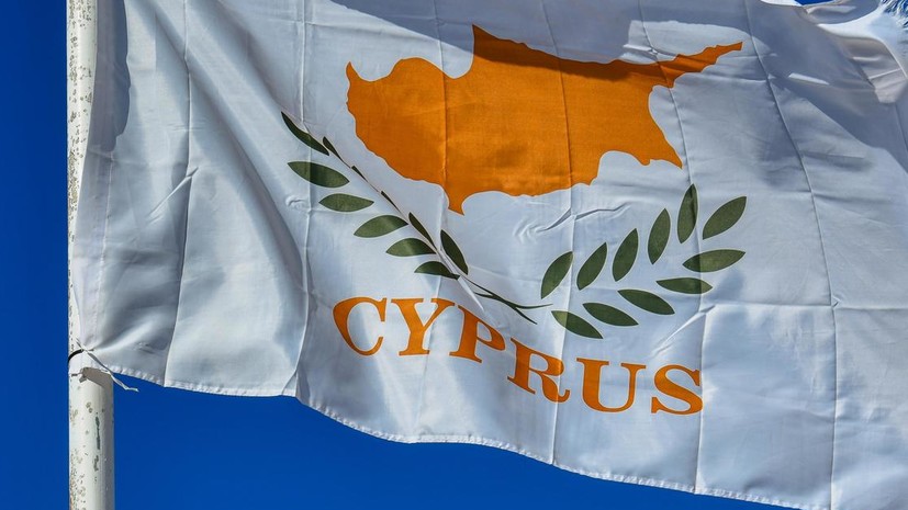 Кипр поможет США в эвакуации дипмиссий страны с Ближнего Востока