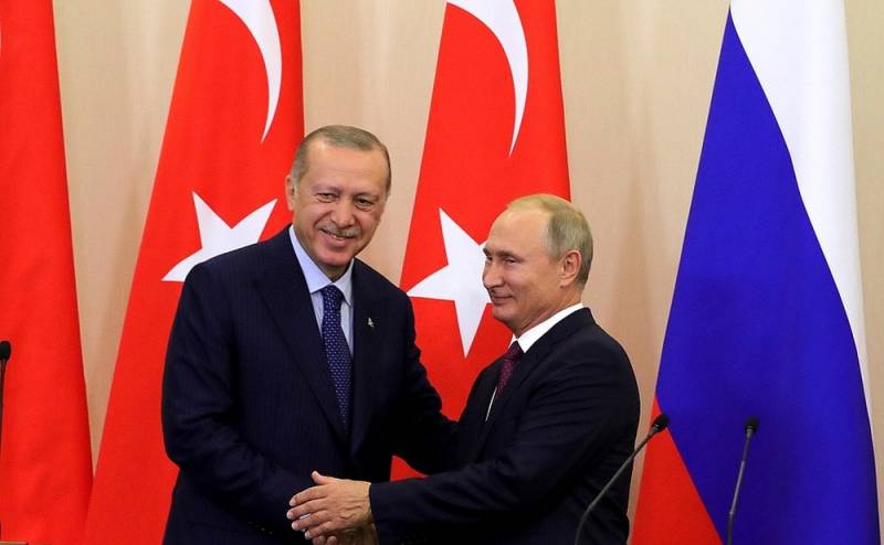 Россия и Турция договорились по Ливии: огонь будет прекращен 12 января