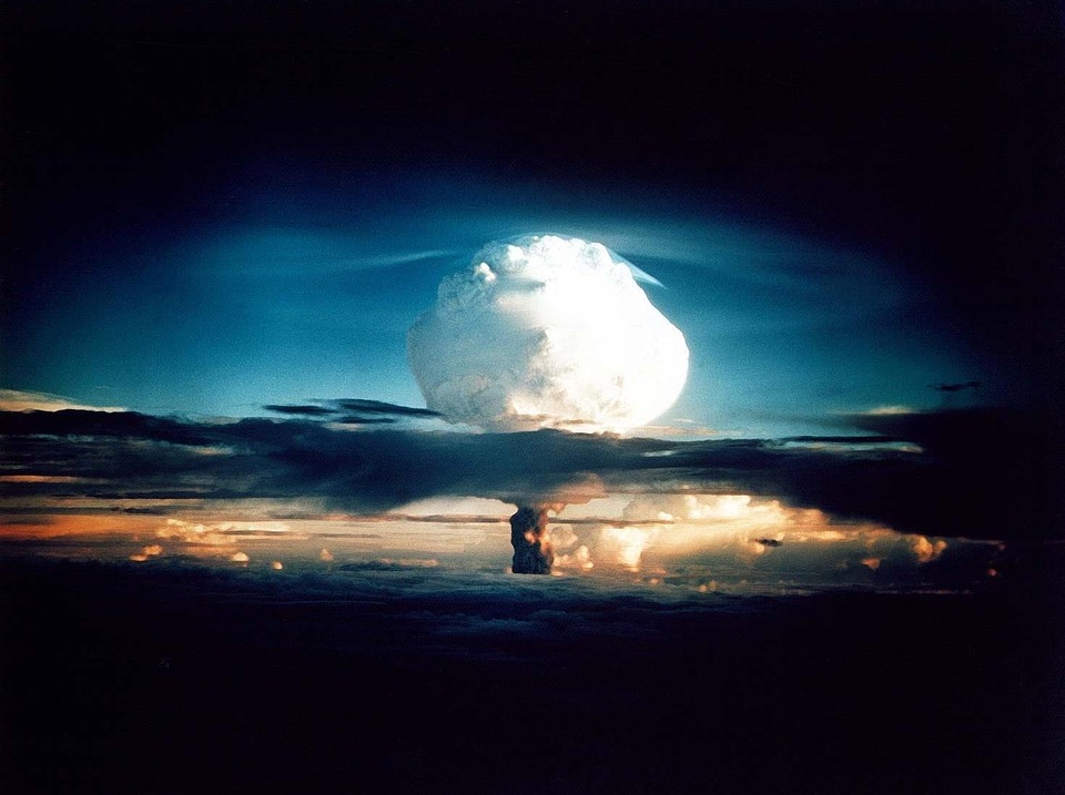 Гиперзвуковое оружие: почему оно опаснее ядерного