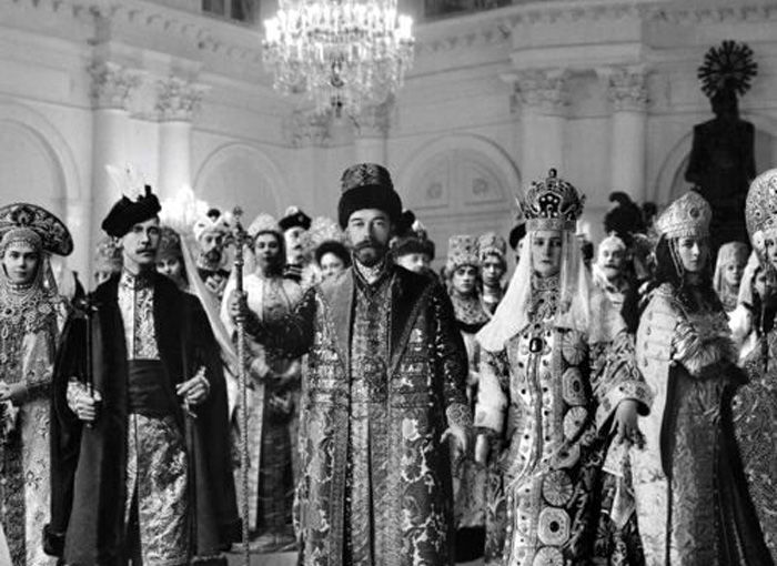 Какие русские дворянские роды на самом деле татарские