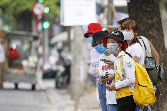Вьетнам объявил о вспышке более агрессивного коронавируса