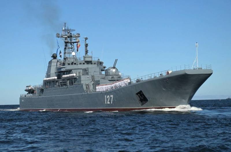 В Китае: Путин спокоен за российский Военно-морской флот