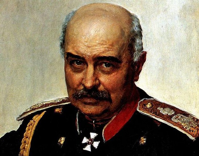 «Святая скотина»: почему генерал Драгомиров так называл русских солдат