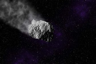 почему NASA регулярно пугает человечество астероидами