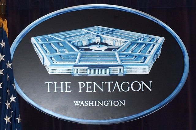 В Пентагоне сообщили о выводе из Германии 11,9 тысячи военнослужащих