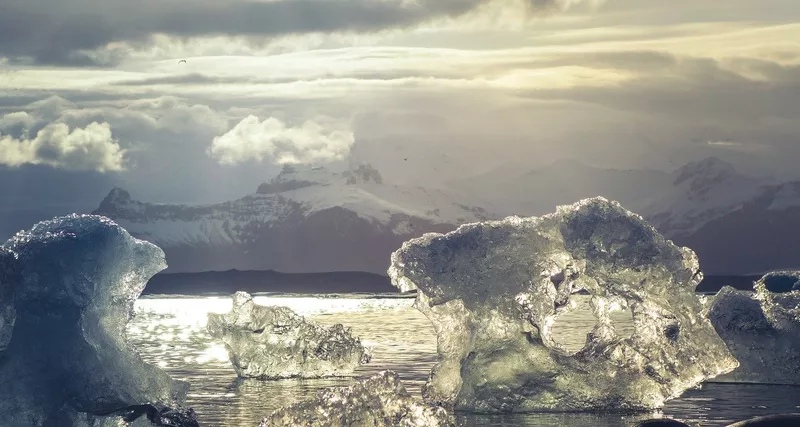 Арктика может остаться безо льда уже через 30 лет