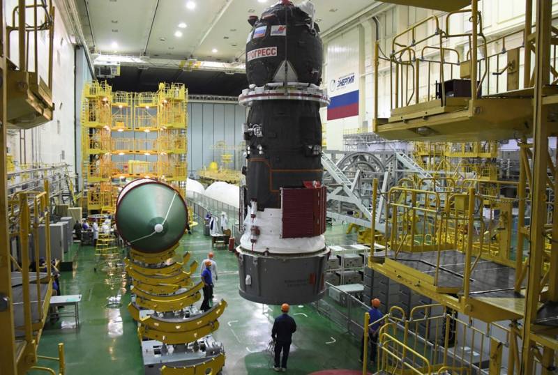 «Роскосмос» уже не конкурент NASA? Какие проекты развивает РФ в космосе и в чём главная их проблема