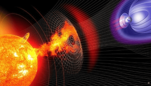 На Солнце намечается мега-вспышка, которая утопит Землю в корональной массе.