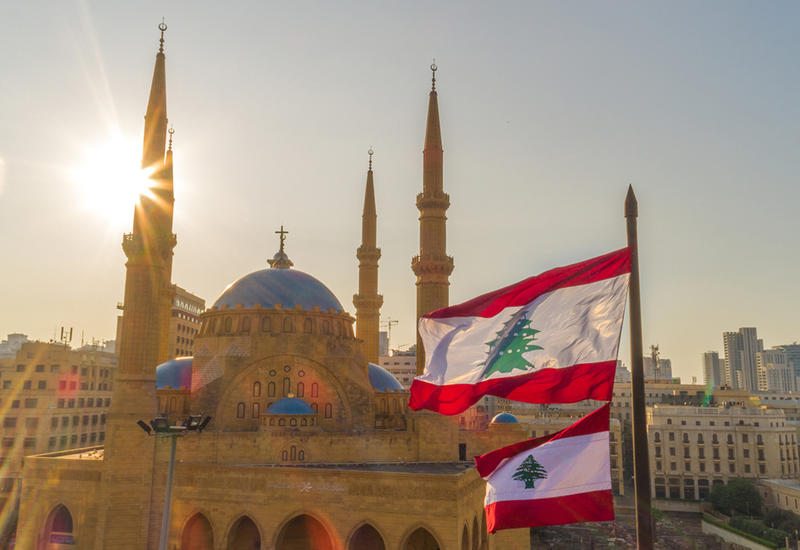 В Ливане опровергли слухи о причастности Израиля к взрыву в Бейруте
