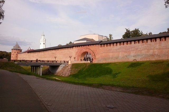 В центре Великого Новгорода нашли костяную грамоту XIII века