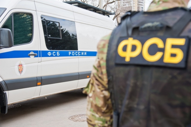 В Волгограде при получении взятки задержали председателя суда