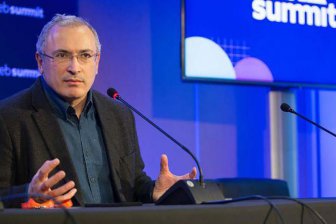 Сотрудники «Досье» Ходорковского незаконно получают личные данные людей с помощью ЦРУ