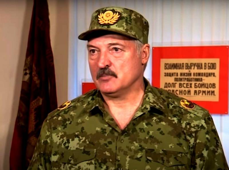 Лукашенко безмолвствует: почему президент РБ не комментирует раскрытие провокации СБУ с россиянами