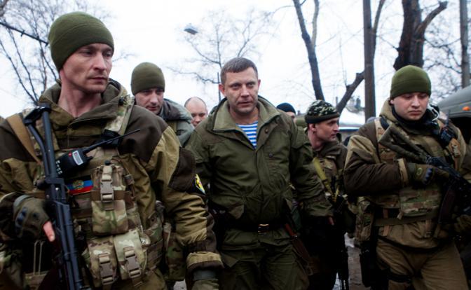 Беспрецедентное событие в Донбассе, которое «потрясет абсолютно всех»; срочное заявление Захарченко – ДНР и ЛНР, развитие событий