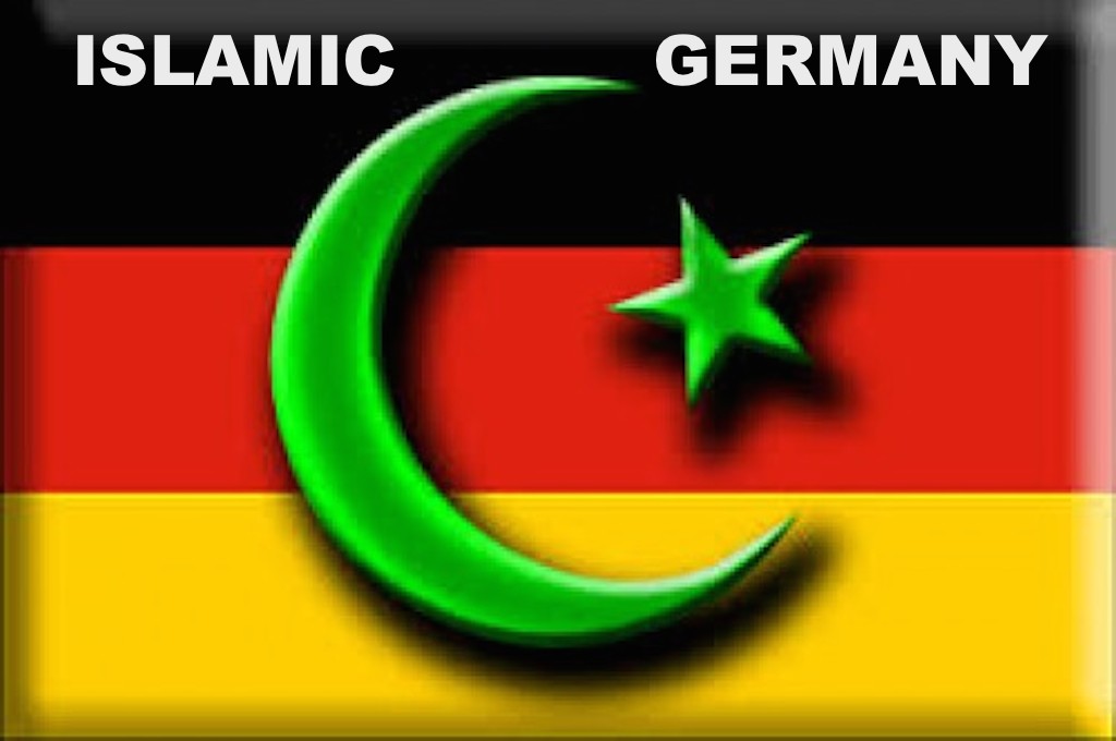 В Германии появились «дети салафизма»