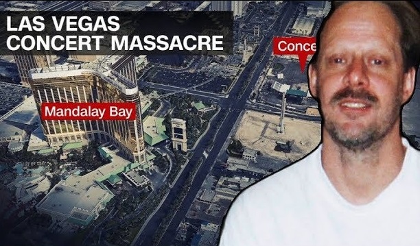 Загадочное убийство века: в кого же все-таки целился стрелок из Лас-Вегаса?