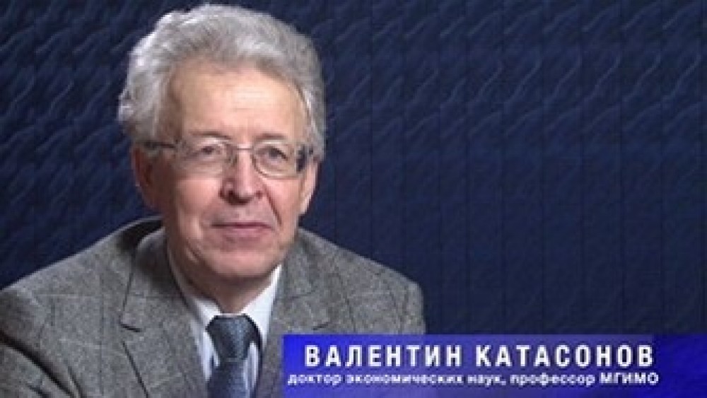 В.Катасонов: Банки в России живут ярко, но недолго