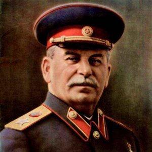 Какую же мощную мафию победил Сталин!