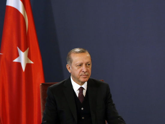 В Госдуме назвали уроком позицию Эрдогана, не признавшего Крым российским