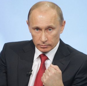 Путин нанёс удар по крысам в погонах