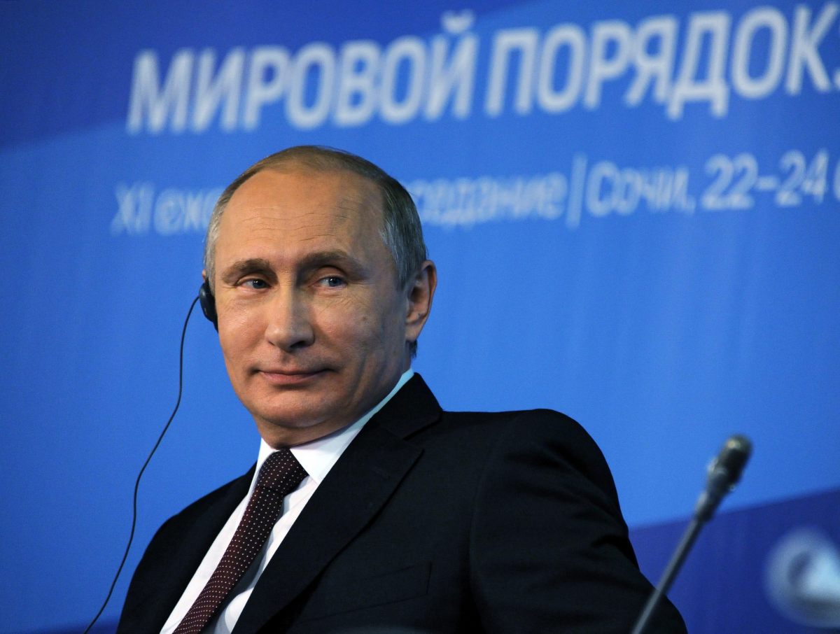 Кремль рассказал о предстоящей «очень важной» речи Путина