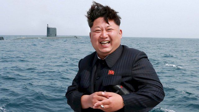Северная Корея пригрозила катастрофой
