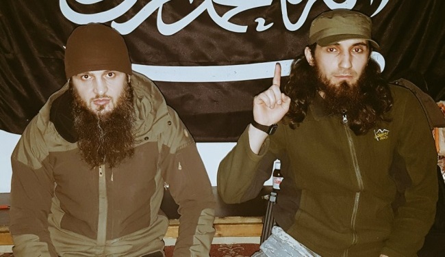 Почему чеченские джихадисты решили пока не воевать в Сирии