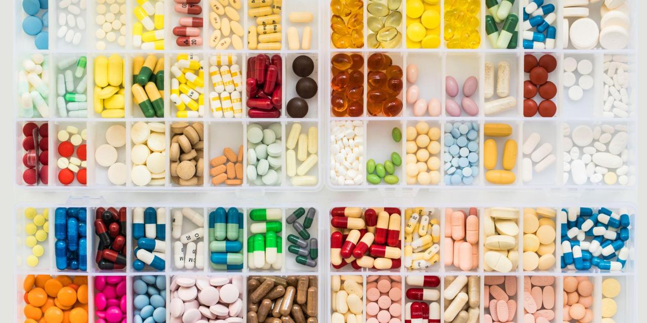 Шесть гениальных альтернатив антибиотикам, которые теряют эффективность