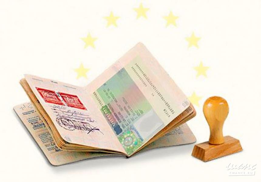 Какие нужны документы для получения шенгенской визы