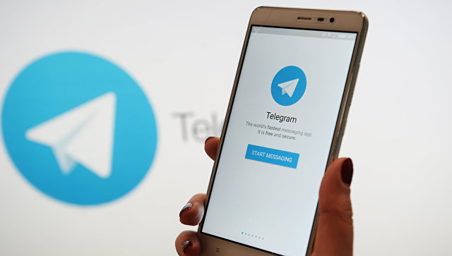 Суд оштрафовал Telegram на 800 тысяч рублей за отказ сотрудничать с ФСБ