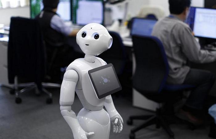 10 странных и неожидайнных вещей, которые умеют делать роботы