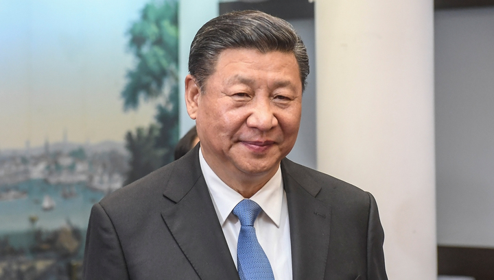 Си Цзиньпин: Китай обеспечит тотальный контроль над Интернетом