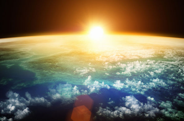 Астрономы: Земле угрожает разрушительная солнечная вспышка