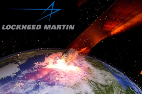 Утечка из Lockheed Martin: 43-х километровый астероид врежется в Землю 10 ноября?