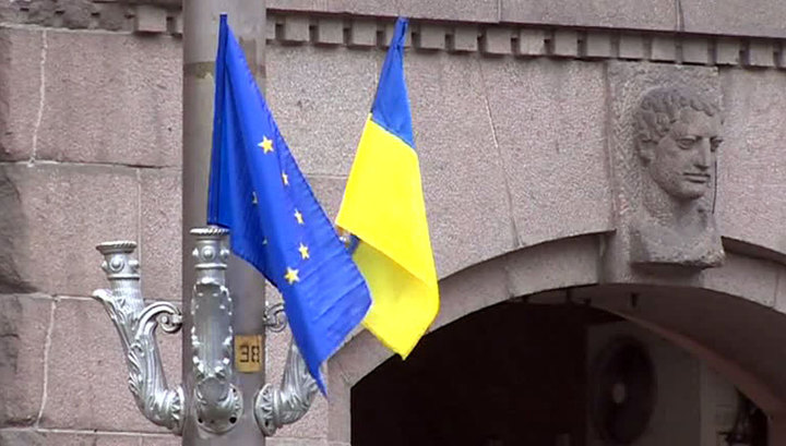 Швиммер: Украина не вступит в ЕС в ближайшие 20 лет