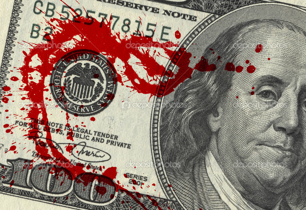 В преддверии краха: в США рассказали, как умрет доллар