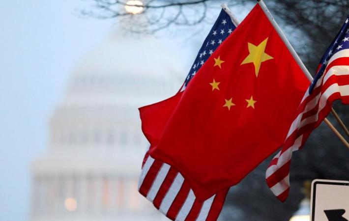 Китай жестко отреагировал на публичные угрозы США