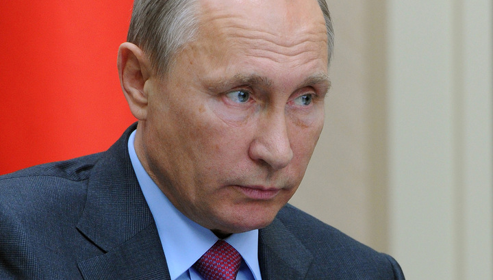 Путин: в какой-то момент России придется ответить на хамство США