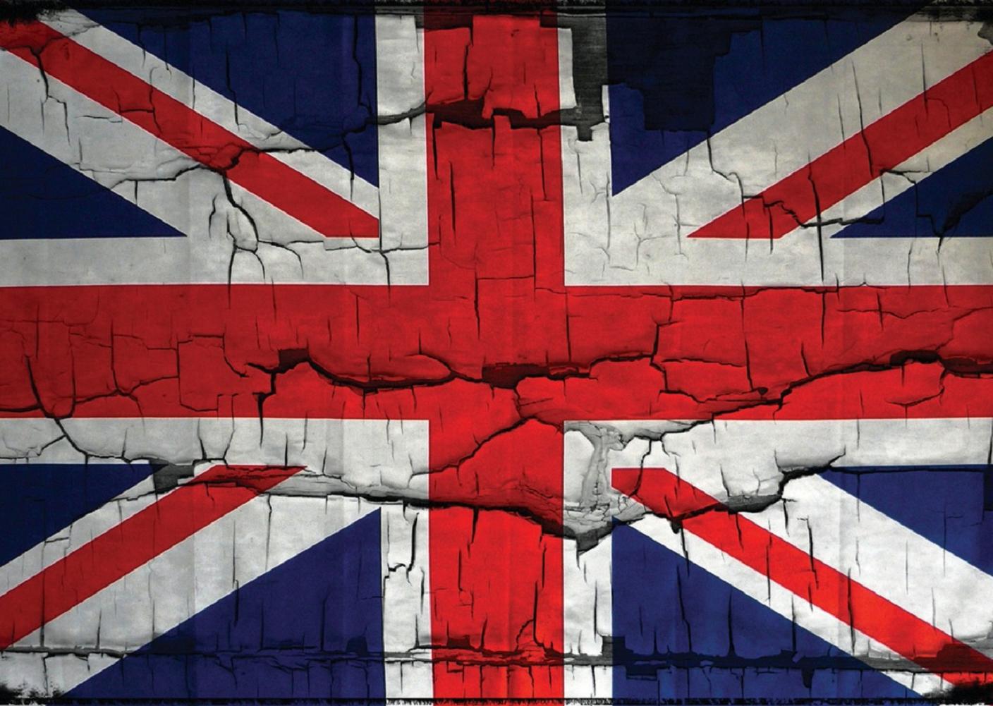 Бесславный конец Великобритании: денег на величие и мощь больше нет