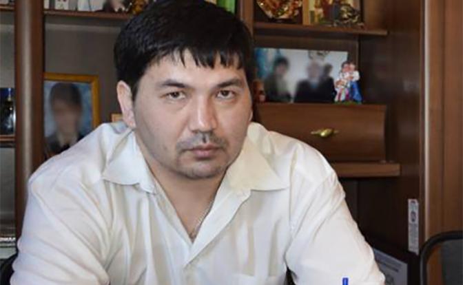 «Империалист» Ермек Тайчибеков: В Казахстане происходит украинизация
