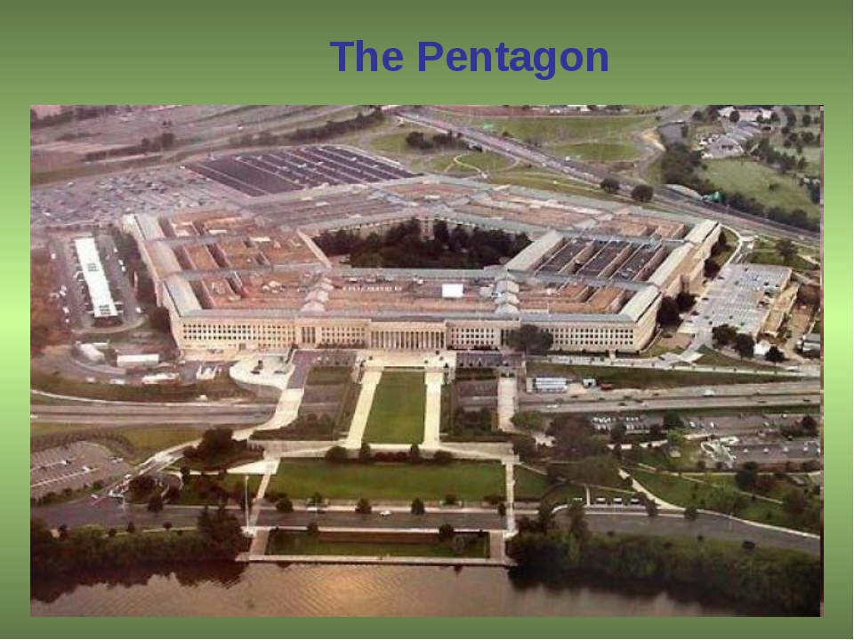 Экс-глава Пентагона заявил о «новой главе холодной войны с Россией