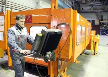 В Ульяновске открылся завод по производству систем защиты для станков