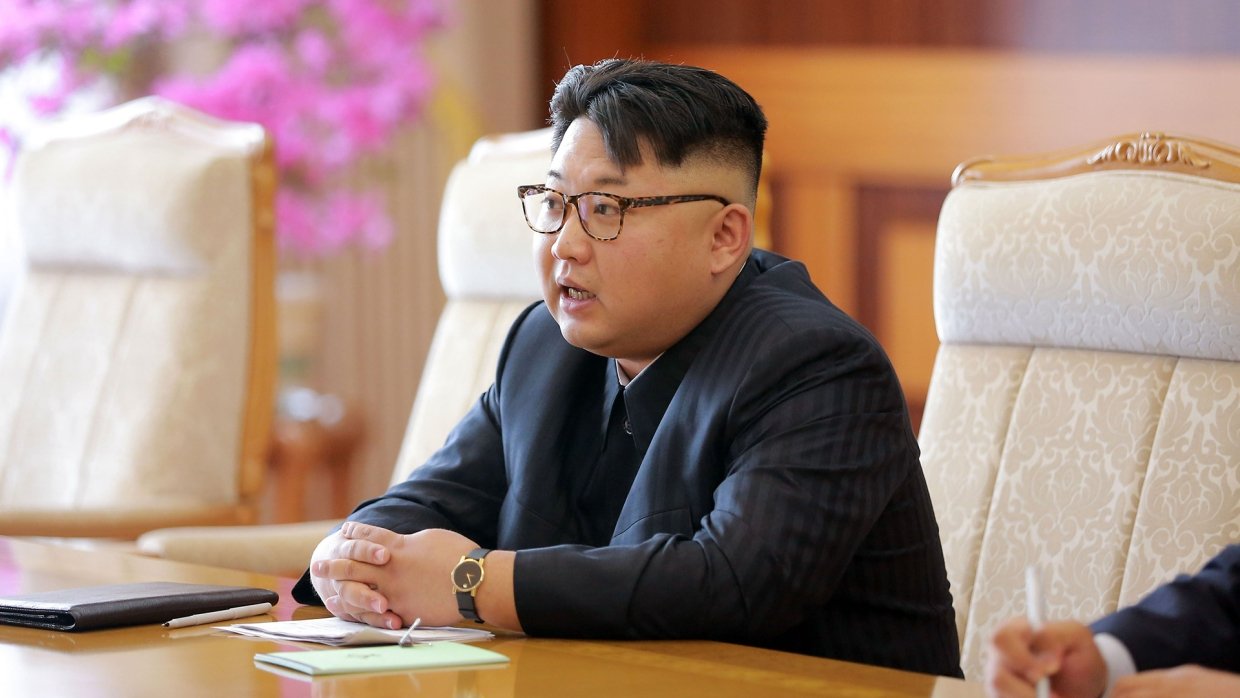 Укус северокорейской змеи: убийство Ким Чен Ына может иметь страшные последствия для США