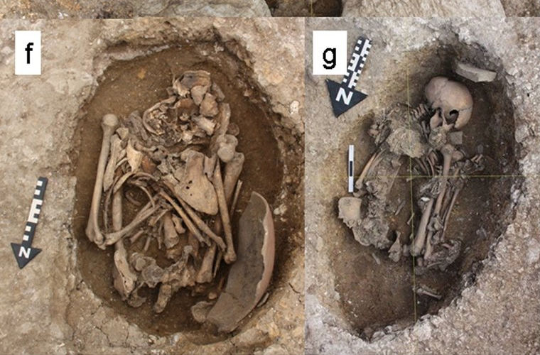 Археологи нашли в Андах свидетельства древних жестоких ритуалов